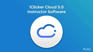 iClicker Cloud 5.0 Training screenshot 1