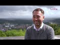 Le questionnaire de Proust de Maxime Prévot