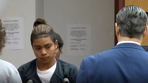 No bond for illegal immigrant accused of killing woman in crash