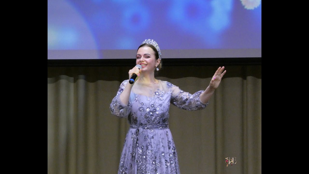 К Дню Рождения Ирины Музалёвой