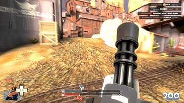 How to win Payload EVERY TIME on Hightower in Team Fortress 2