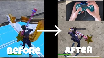 How to make your builds go invisible ps4/xbox/pc with handcam