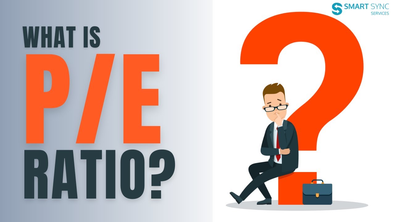 What is PE Ratio? | Full Explanation of PE Ratio |SSS ki Pathshala ...