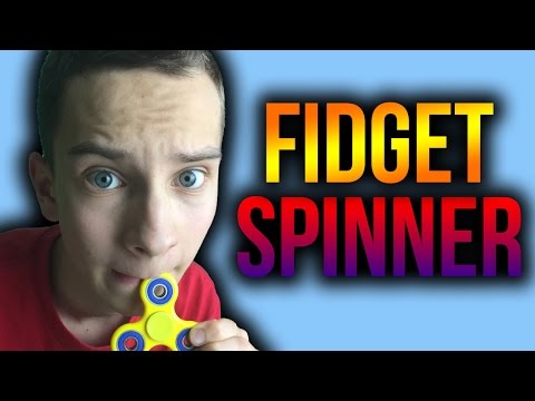 Wideo: Co To Jest Spinner