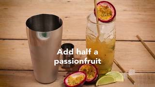 cocktail video