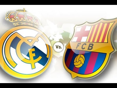 | Barca vs Real Madrid Highlights 4-0 | 21 Nov 2015 - YouTube
