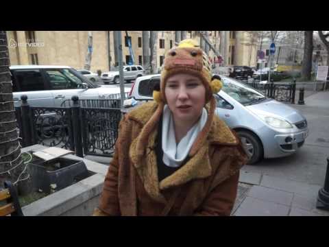 წინა წელთან შედარებით დაბალი ხელფასებია, საახალწლო განწყობა არ არის