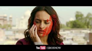 Joganiyan Official Full Song Video   Tevar   Arjun Kapoor, Sonakshi Sinha