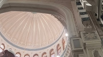 تلاوة خاشعة من صلاة #الجمعة بـ #المسجد_الحرام لفضيلة الشيخ أ.د. #ياسر_الدوسري (1 شعبان 1446هـ)