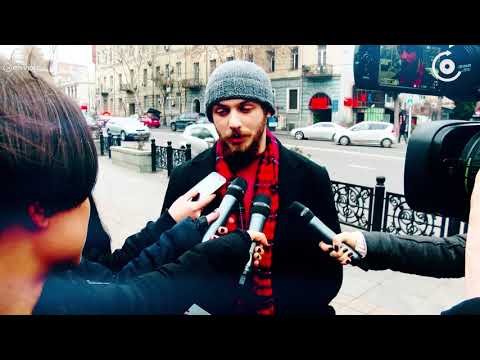 აურზაური არაფრის გამო #POSTV