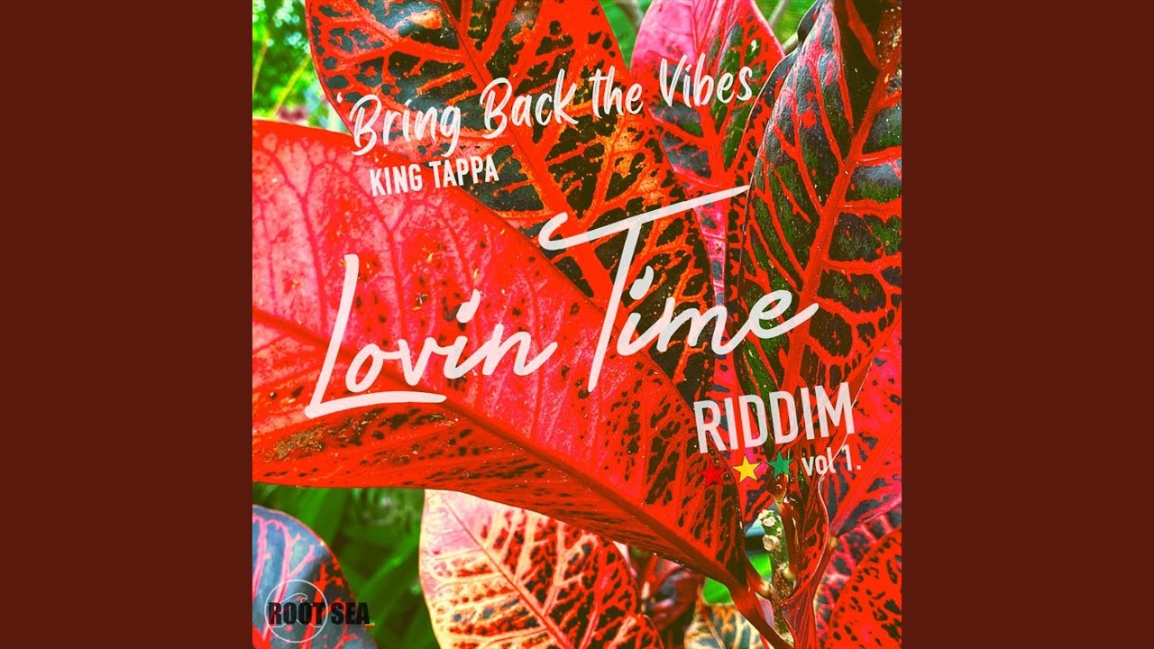 在 YouTube 上觀看「Bring Back the Vibes (feat. King Tappa)」