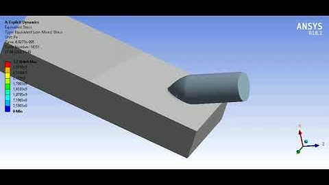 Armor Penetration Simulation part 2