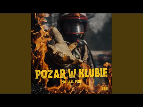 Pożar w Klubie