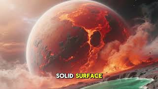 Archean Eon Explained | Early Earth & First Life