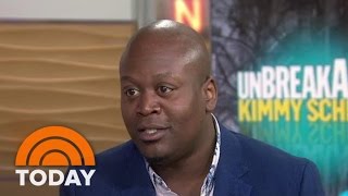 Tituss Burgess: Tituss Finds Love, Has A Breakthrough In Season 2 of 'Kimmy Schmidt' | TODAY