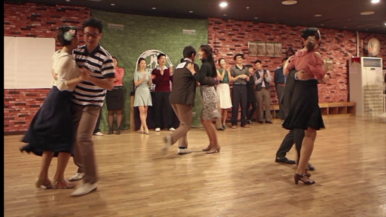 KBW2013 : Balboa Classic - 2nd Place