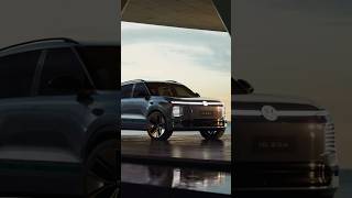 New Volkswagen Id. Era