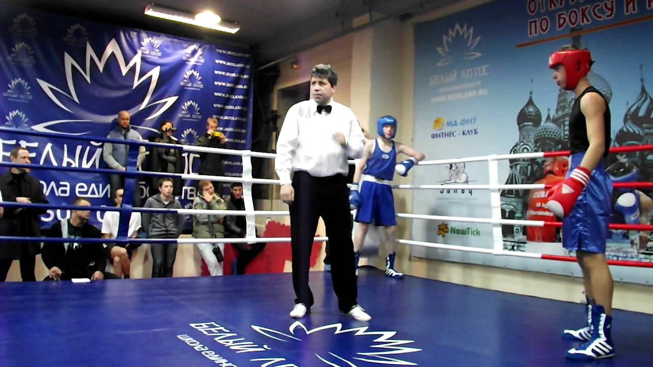 Бой на оке