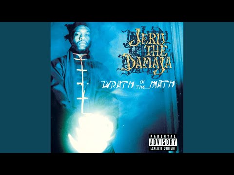 JERU THE DAMAJA - WRATH OF THE MATH (1996) - YouTube