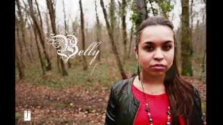 BELLY - My angel