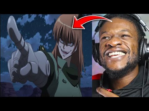 Cover SL!CK - GANG$TAA OTAKUU (REACTION)