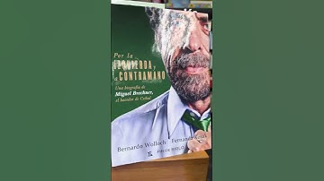 La Ruta de los Libros - Papacito