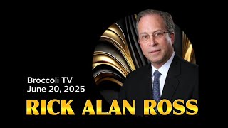 Ep. 496 - Unmasking Destructive Cults with Rick Alan Ross (Live)