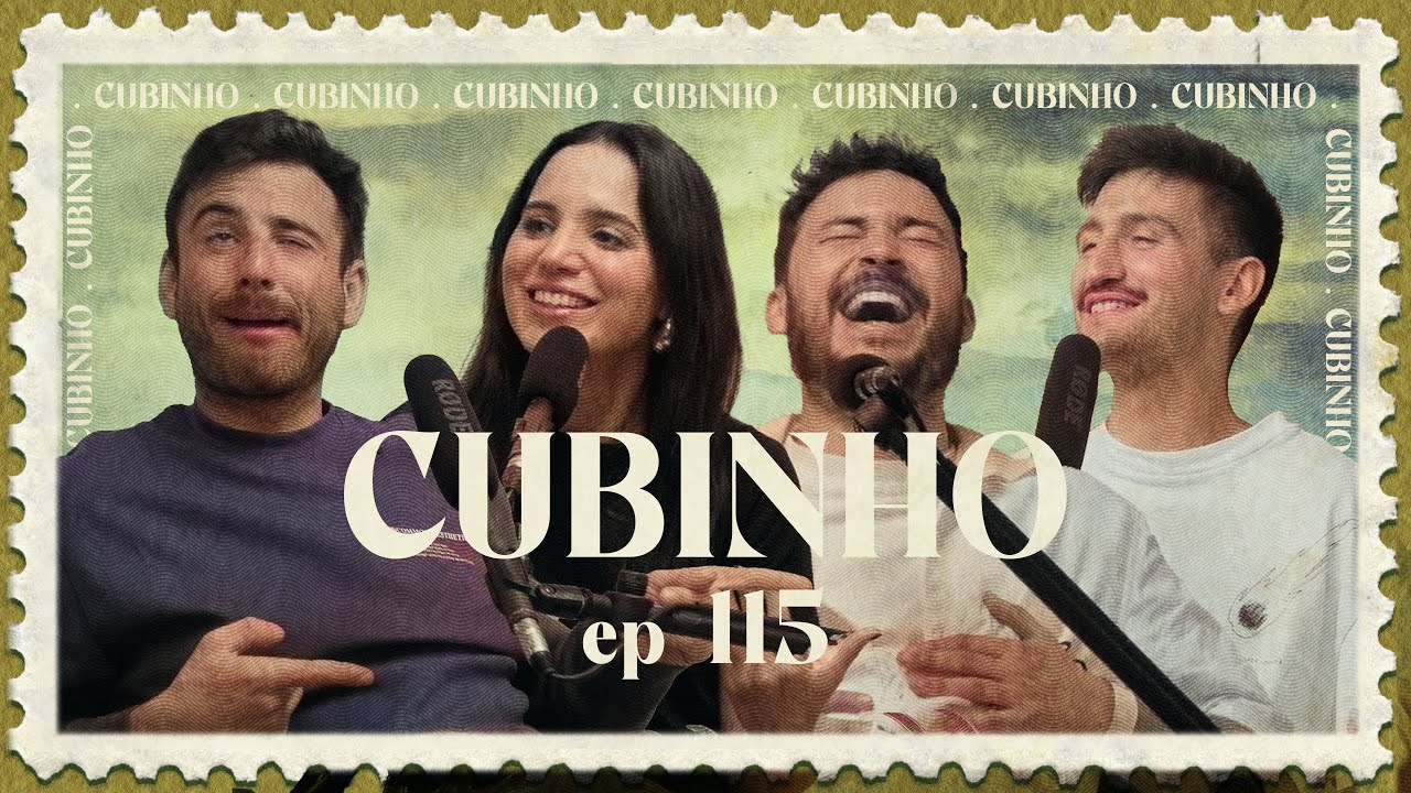 CUBINHO 