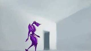 Flash Test - Walk Cycle