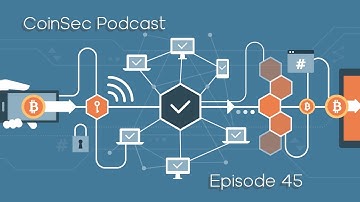Episode 45: OpenSea Malicious NFTs, ETH 2.0 Front-Running attacks, Indexed Finance hacked & more