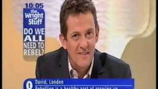 The Wright Stuff