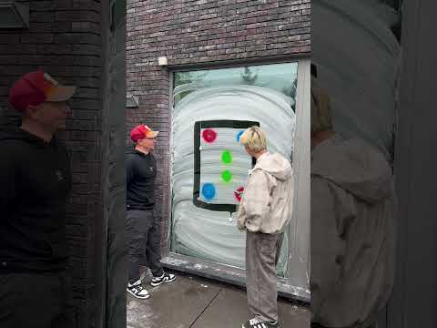 ربط نفس اللون لا تتخطى الخطوط  