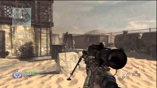 1v1+Quality Test (HD PVR)