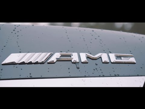 Mercedes S63 AMG