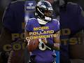 Bernard Pollard makes MORE COMMENTS on Lamar Jackson, Baltimore Ravens #ravens #baltimoreravens #nfl