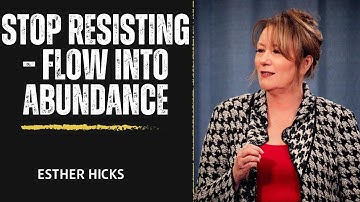 Esther Hicks: Emotional Alignment & Manifestation Secrets Revealed