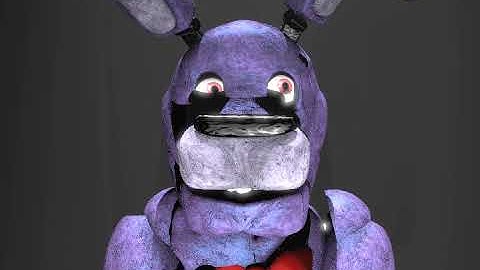 [FNAF/SFM] Prototype | short