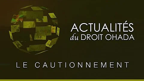 Quelles sont les conséquences du caractère accessoire du cautionnement ?