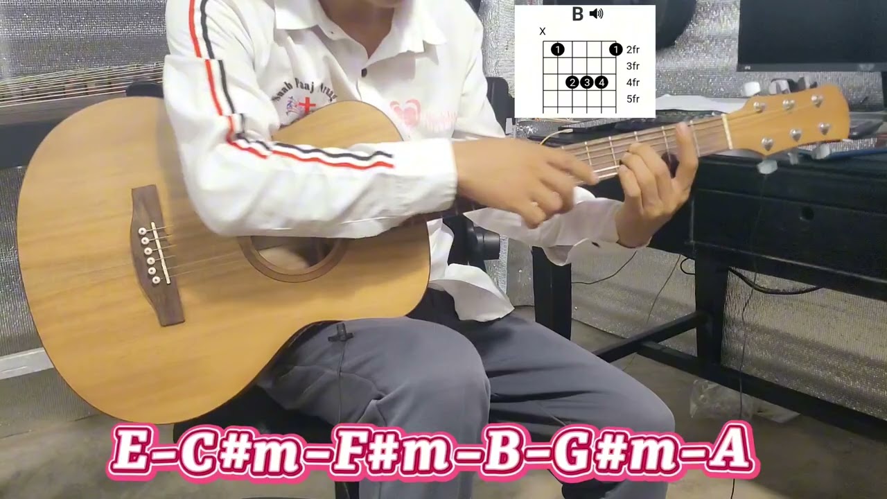 los kawm ces koj paub tas nrho vòng [mi trưởng]