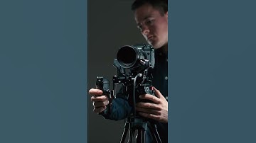 smallrig Magic FIZ wireless follow focus system :👉( www.SmallRig.com) #camera #smallrig