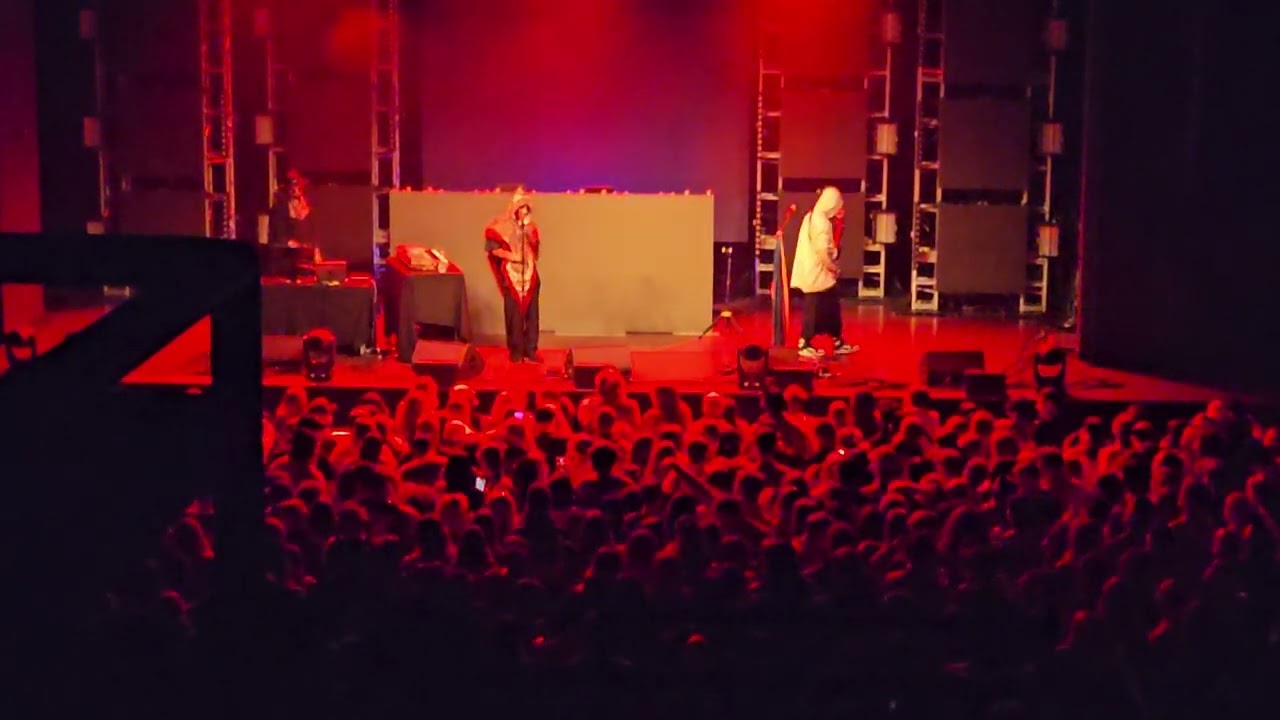 Carpetman LIVE 5/17/25 The Filmore Minneapolis 3/3