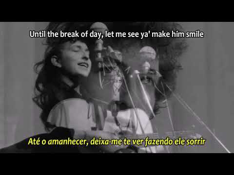 Bob Dylan: Lay