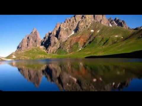 ნანა ბოჯგუა (მაფშალია) - სამარგალო ჯინჯი ხატი ჩქიმი