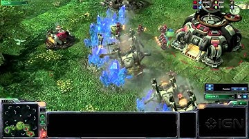 StarCraft II   Level 2 Pro Tip   Forward Scouting