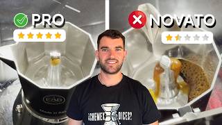 Download Lagu ¿CÓMO USAR LA CAFETERA ITALIANA O MOKA? Guía paso a paso MP3