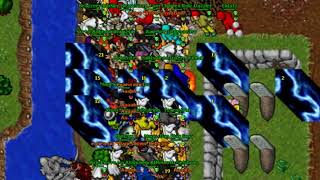 UNDERWAR TORNEO
