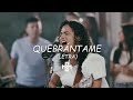 Averly Morillo - Quebrántame (LETRA)