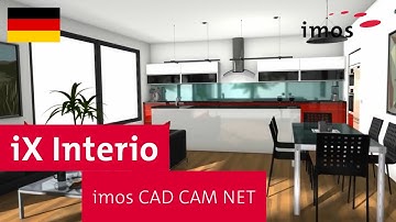 imos CAD CAM NET