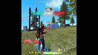 Last Zone Fight 🥶 Solo vs Squad ☠️💪🏻 #freefire #shortsfeed #shorts #handcam #youtubeshorts #youtube