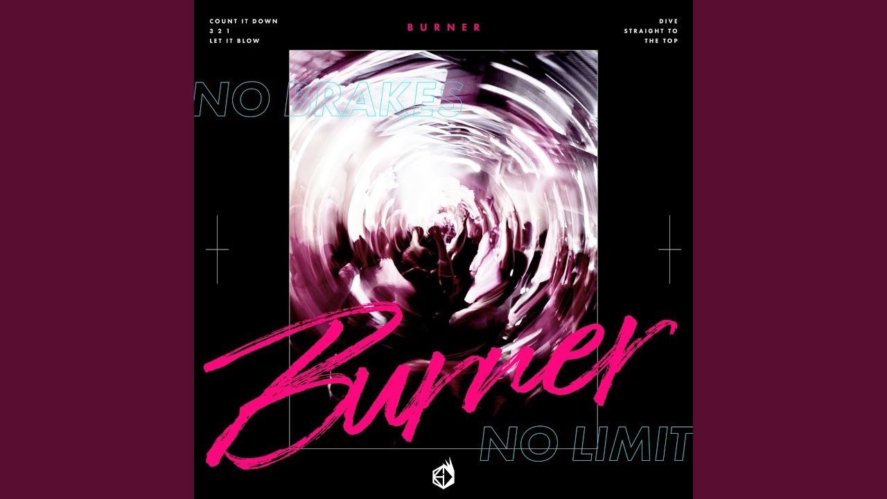Watch Burner on YouTube Watch Burner on YouTube